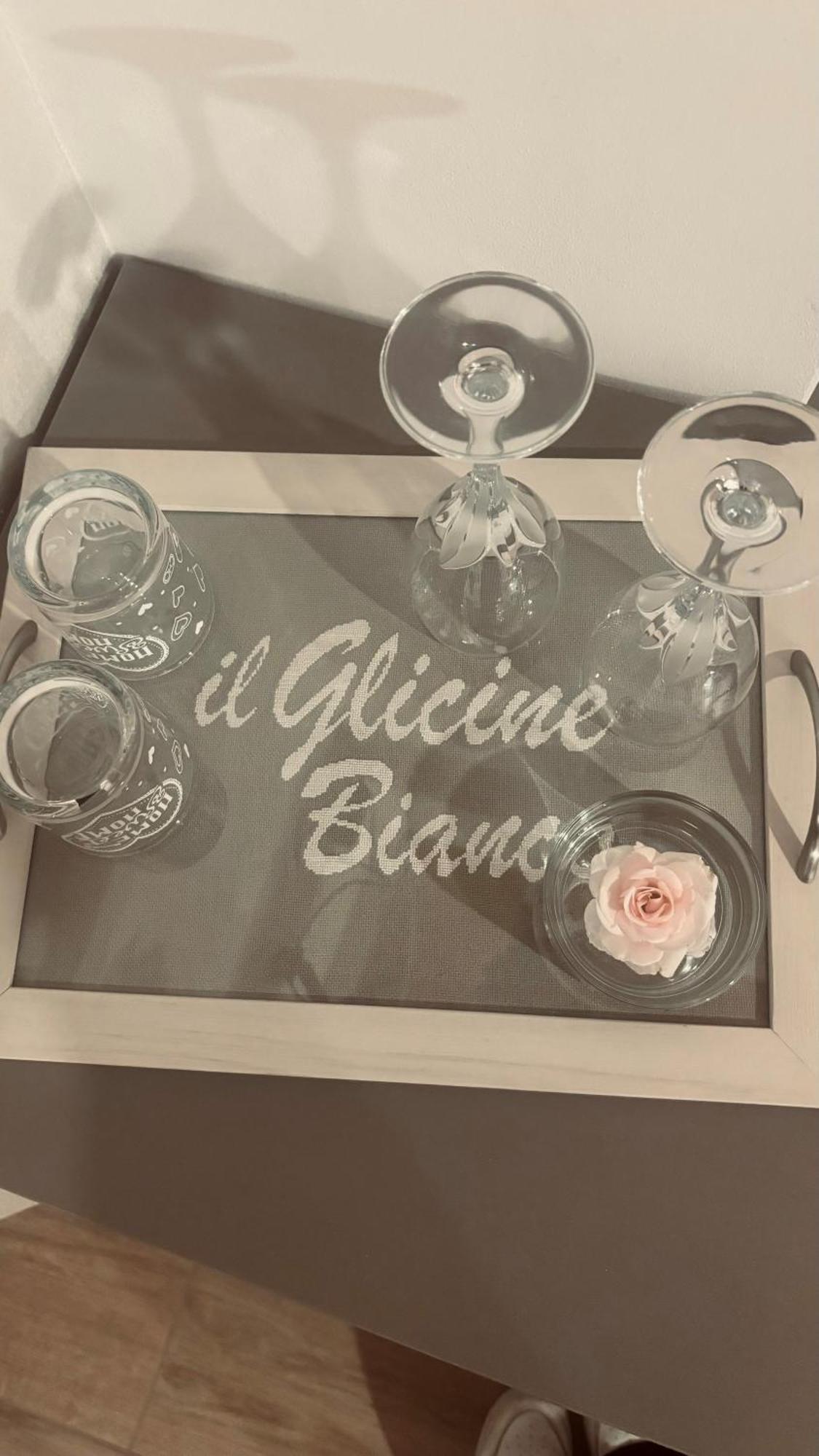 Agriturismo" Il Glicine Bianco" Monzambano Ngoại thất bức ảnh